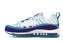 Фото № 5 с приближением к товару «‎Nike Air Max 98 Hornets»