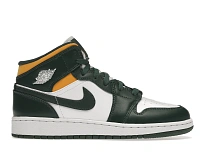 Фото № 1 с приближением к товару «‎Jordan 1 Mid Sonics (2021) »