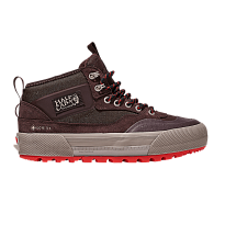 Фото № 1 с приближением к товару «‎Vans Half Cab GORE-TEX MTE Bitter Chocolate Brown»
