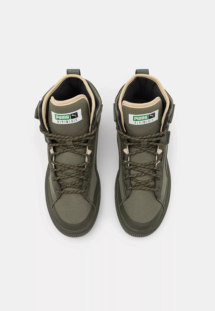 Фото № 3 с приближением к товару «‎MID WTR UNISEX»