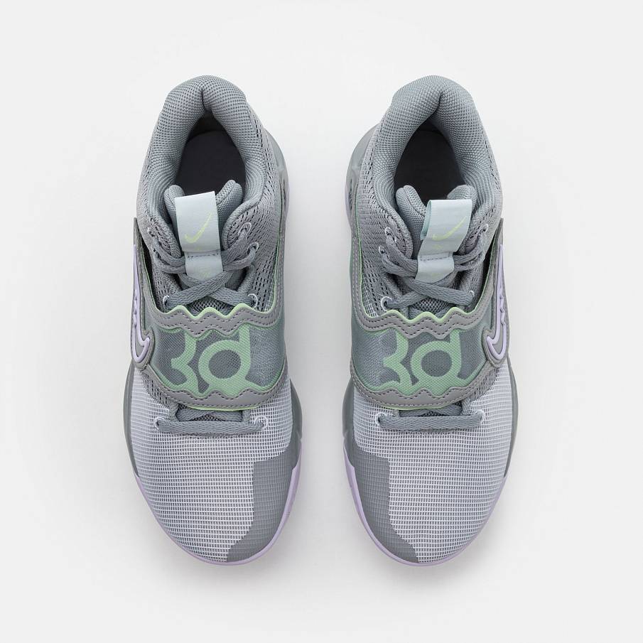 Фото № 4 с приближением к товару «‎Nike KD Trey 5 X»