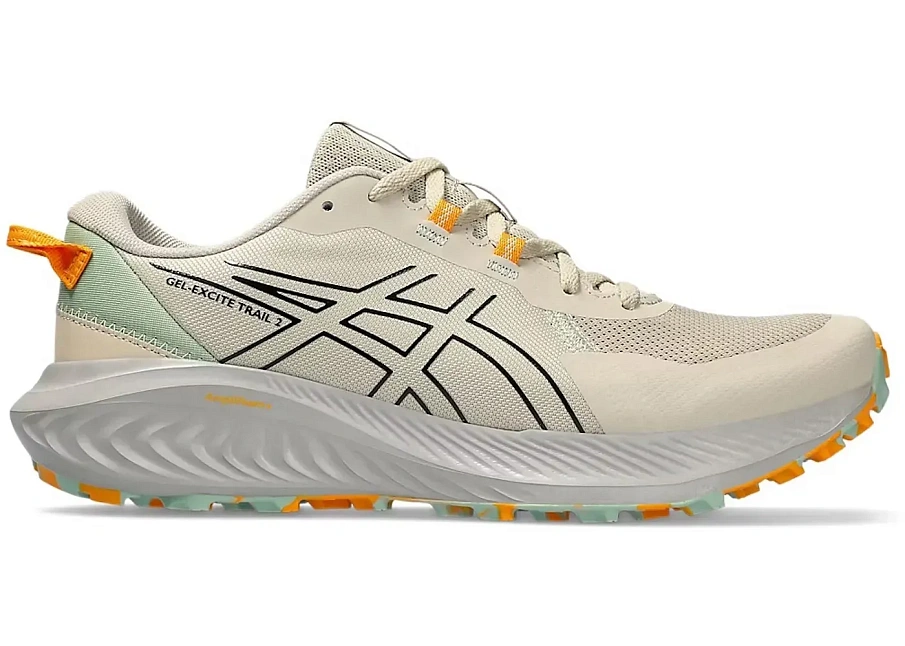 Фото № 1 с приближением к товару «‎ASICS Gel-Excite Trail 2»
