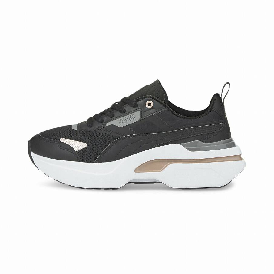 Фото № 1 с приближением к товару «‎Puma Kosmo Rider Damen »