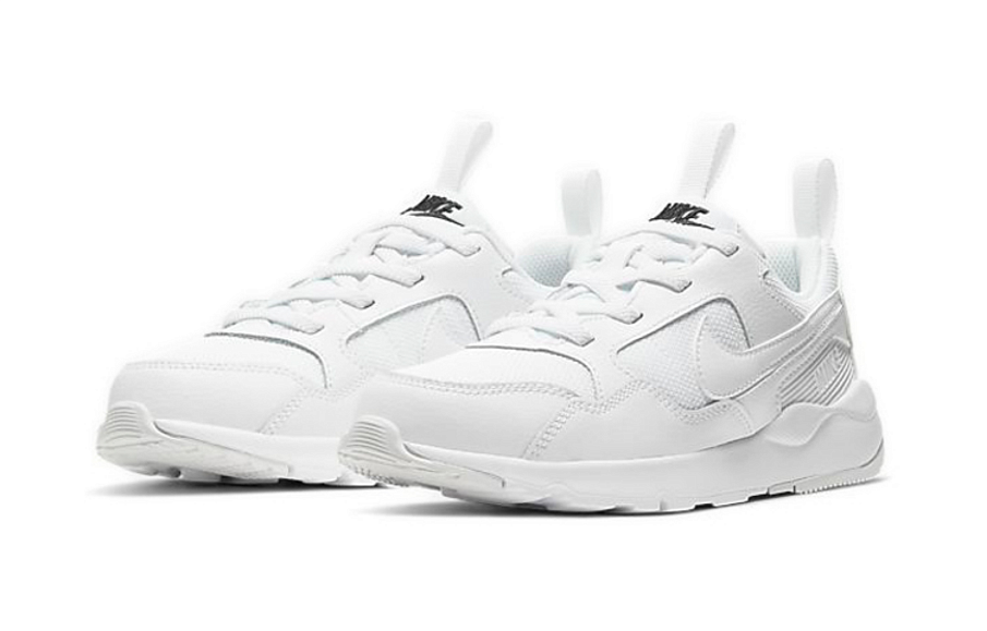 Фото № 3 с приближением к товару «‎(BP)Nike Pegasus '92 Lite White»