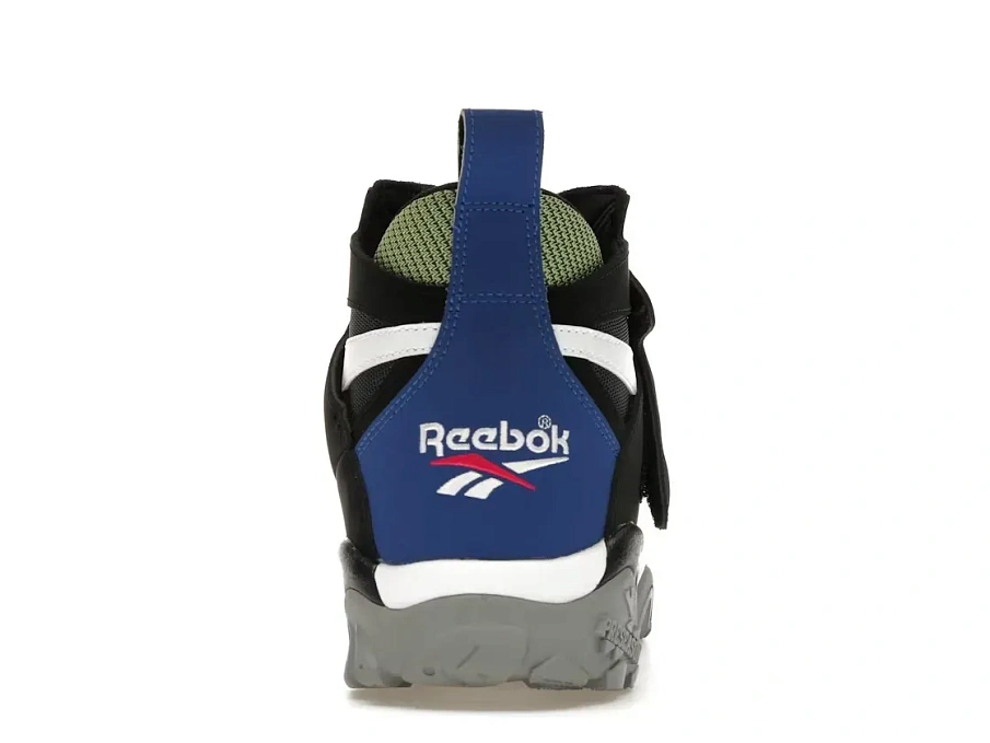 Фото № 4 с приближением к товару «‎Reebok Preseason 94»