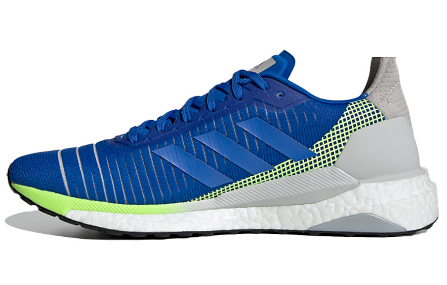 Фото № 1 с приближением к товару «‎adidas Solarglide 19 Shoes Blue»