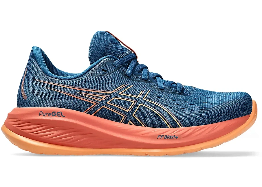 Фото № 1 с приближением к товару «‎ASICS Gel-Cumulus 26»