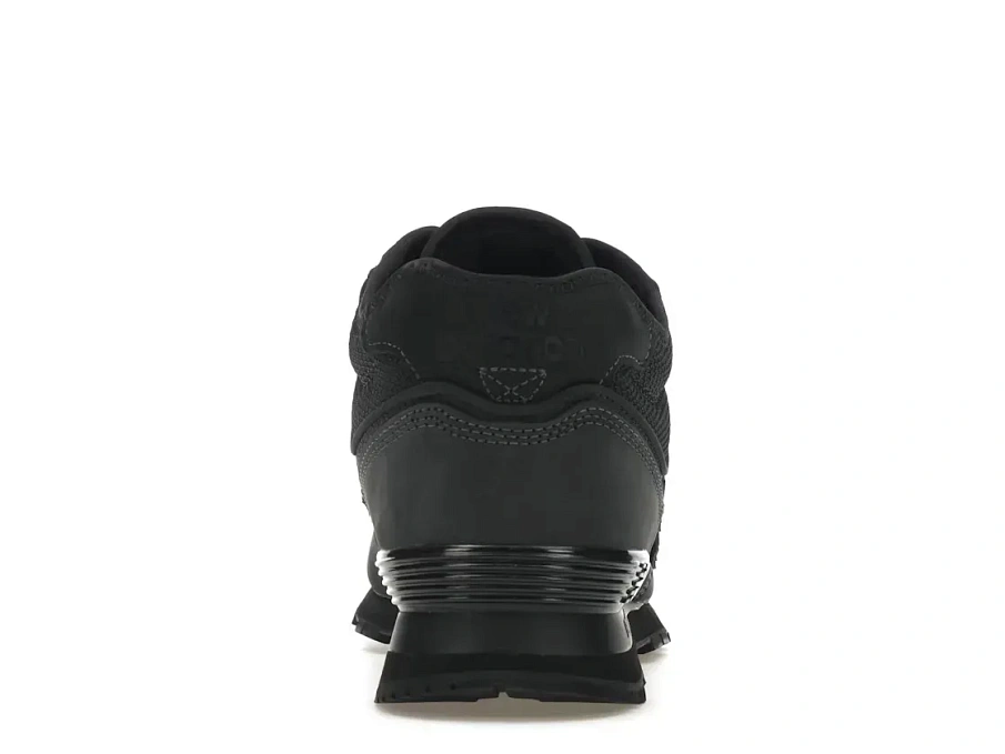Фото № 4 с приближением к товару «‎New Balance 574H»