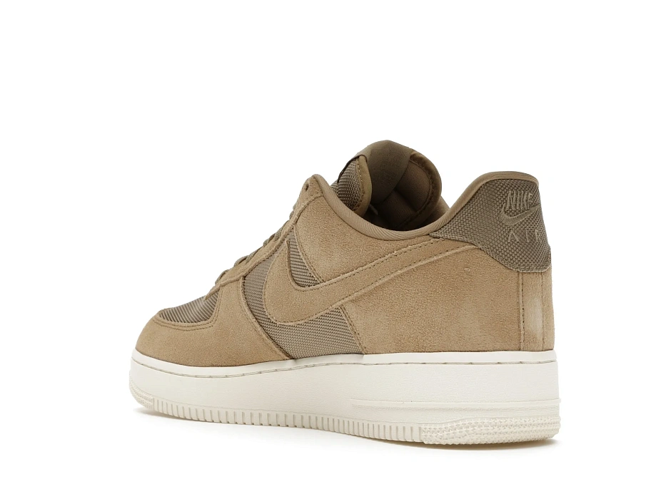 Фото № 6 с приближением к товару «‎Nike Air Force 1 Low 07 1 Parachute Beige»