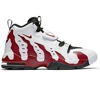 Фото № 1 с приближением к товару «‎Nike Air DT Max 96 White Red (2007)»