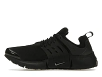 Фото № 3 с приближением к товару «‎Nike Air Presto Tech Fleece Black»