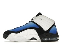 Фото № 3 с приближением к товару «‎Nike Air 3 Garnett Home (2015)»