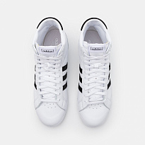 Фото № 4 с приближением к товару «‎Adidas Basket Profi »