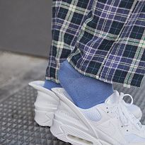 Фото № 3 с приближением к товару «‎Nike Air Max 90 Flyease »