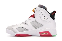 Фото № 3 с приближением к товару «‎Jordan 6 Retro Hare»