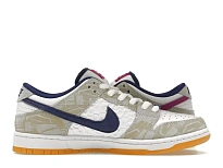 Фото № 3 с приближением к товару «‎Nike SB Dunk Low»