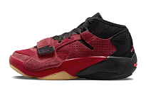 Фото № 1 с приближением к товару «‎Kids Jordan Zion 2 Basketball shoes»