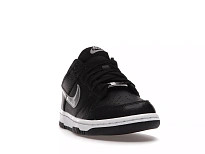 Фото № 4 с приближением к товару «‎Nike Dunk Low NBA 75th Anniversary Spurs »