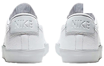 Фото № 4 с приближением к товару «‎Nike Blazer Low Lx 'Pure Platinum'»