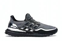 Фото № 1 с приближением к товару «‎adidas Ultra Boost Grey Silver»