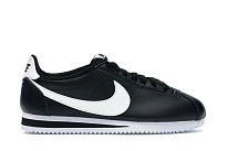 Фото № 1 с приближением к товару «‎Nike Classic Cortez Black White »