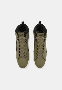 Фото № 4 с приближением к товару «‎SMASH 3.0 MID UNISEX»
