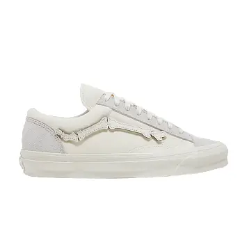 Blends x Vans OG Style 36 LX Magic Tape Pack - Marshmallow - 1