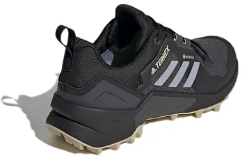 Adidas Terrex Swift R3 Gore-Tex Wmns BlackGrey - 4