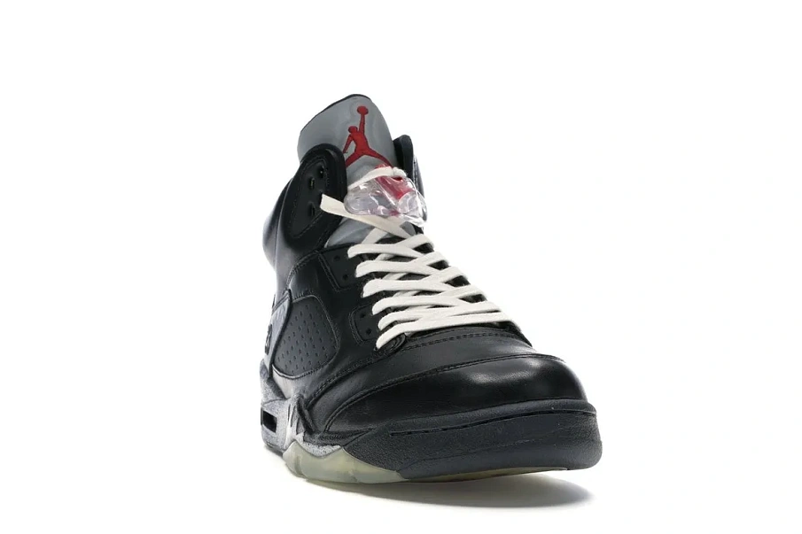Фото № 3 с приближением к товару «‎Jordan 5 Retro Premio Bin23»