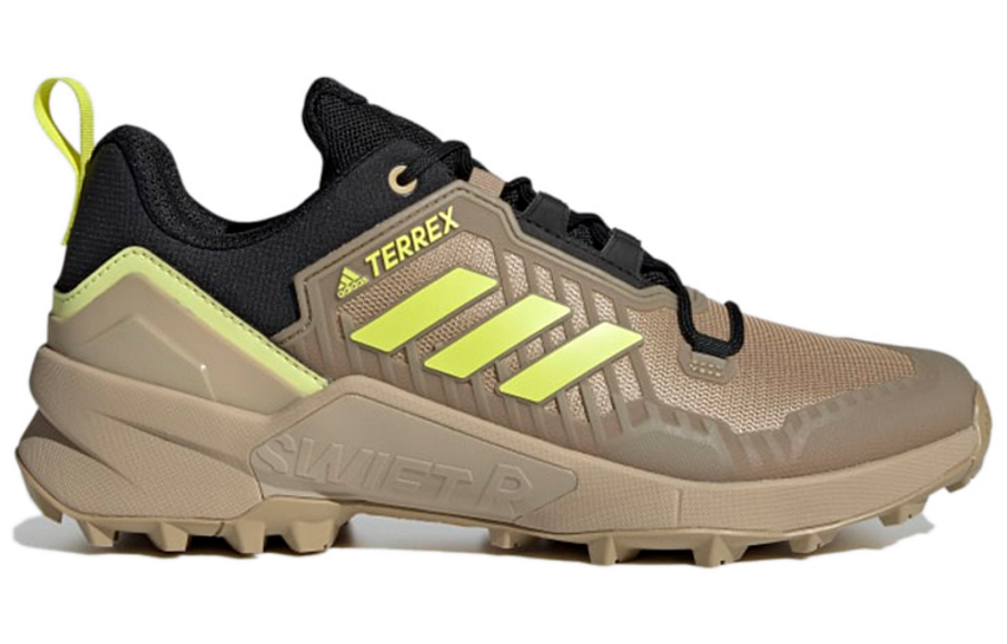 Фото № 2 с приближением к товару «‎adidas Terrex Swift R3 Brown»