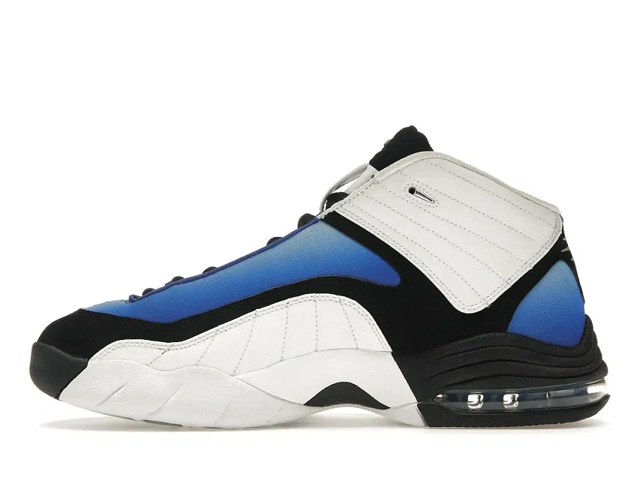 Фото № 3 с приближением к товару «‎Nike Air 3 Garnett Home (2015)»