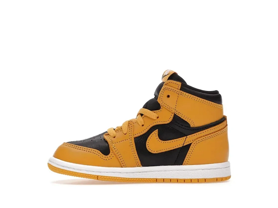 Фото № 3 с приближением к товару «‎Jordan 1 Retro High OG»