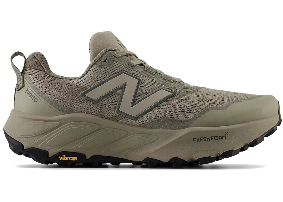 Фото № 1 с приближением к товару «‎New Balance Fresh Foam X Hierro v9»