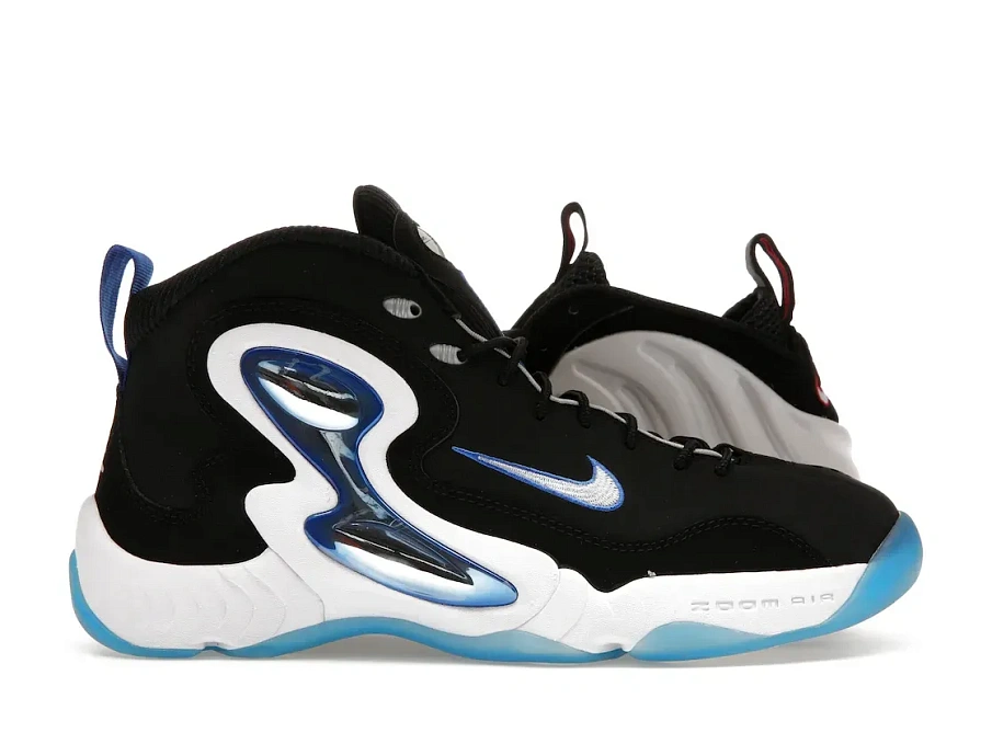 Фото № 1 с приближением к товару «‎Nike Basketball Class of 97 Pack»