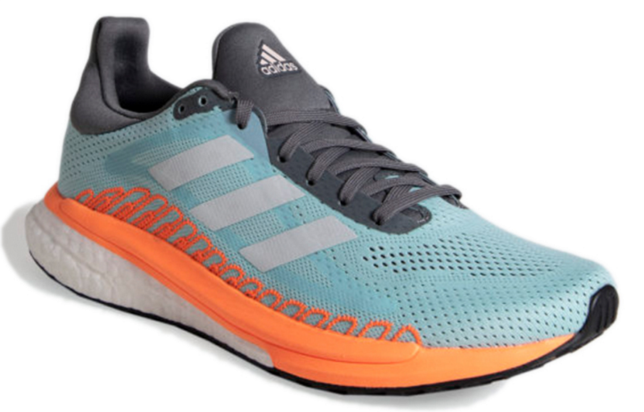 Фото № 3 с приближением к товару «‎ adidas Solarglide 3 Running shoes»