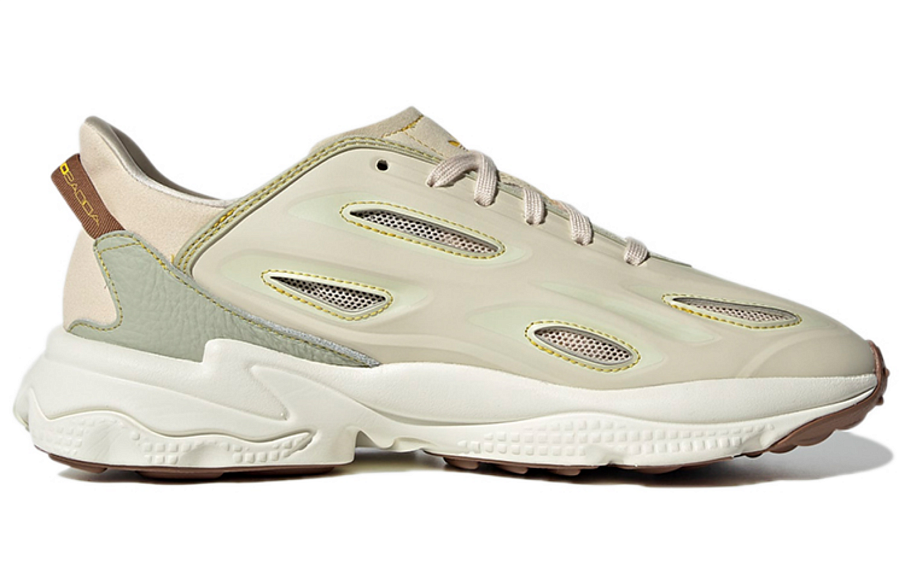 Фото № 2 с приближением к товару «‎adidas originals Ozweego Celox Khaki»