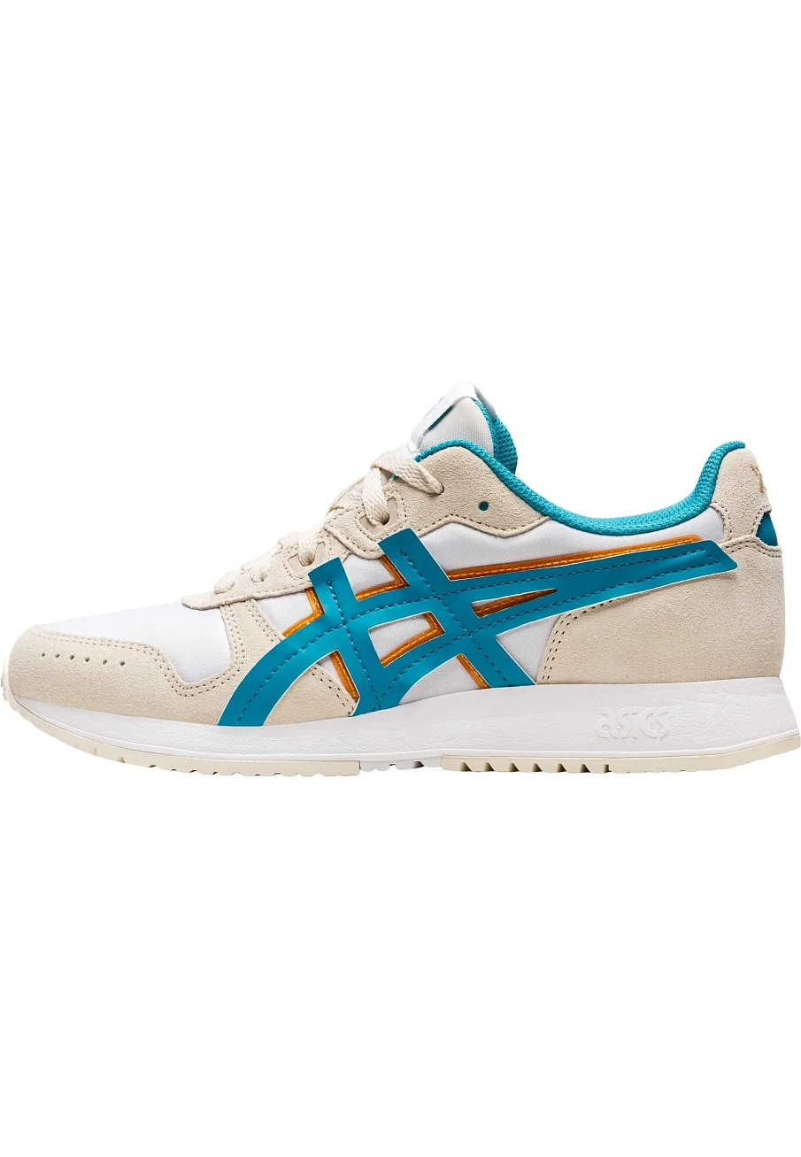 Фото № 1 с приближением к товару «‎Кроссовки Asics a0h11a04g-a11-n»