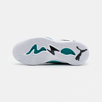 Фото № 5 с приближением к товару «‎Puma Trc Blaze Court»