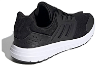 Фото № 4 с приближением к товару «‎adidas Galaxy 4 'Core Black'»