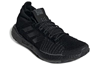 Фото № 3 с приближением к товару «‎adidas PulseBoost HD 'Core Balck'»