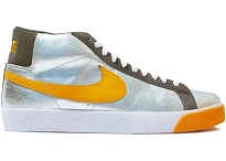 Фото № 1 с приближением к товару «‎Nike SB Blazer Independent Trucks Company»