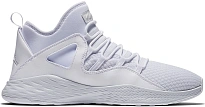 Фото № 1 с приближением к товару «‎Jordan Formula 23 White Pure Platinum»