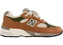 Фото № 1 с приближением к товару «‎New Balance 991 MiUK»