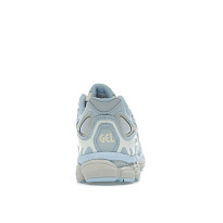 Фото № 4 с приближением к товару «‎ASICS Gel NYC Storm Cloud Pure Silver»