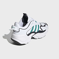 Фото № 4 с приближением к товару «‎Adidas Magmur Shoes »
