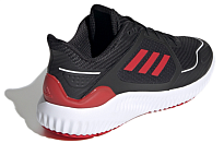 Фото № 4 с приближением к товару «‎adidas Climawarm Bounce BlackRed»