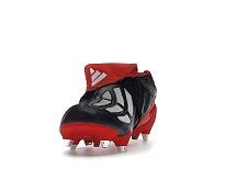 Фото № 3 с приближением к товару «‎adidas Predator Mania SG Black Red»
