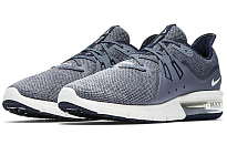 Фото № 3 с приближением к товару «‎Nike Air Max Sequent 3»