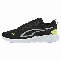 Фото № 1 с приближением к товару «‎Puma All Day Active IN Motion »