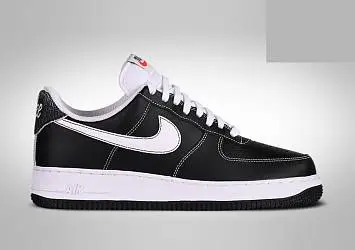Nike Air Force 1 First Use - 1
